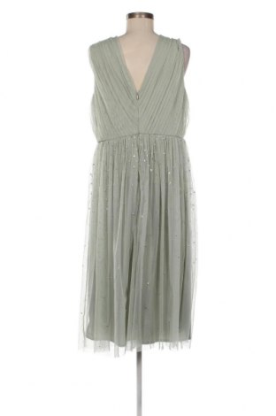 Kleid für Schwangere Maya Deluxe, Größe L, Farbe Grün, Preis 38,97 €