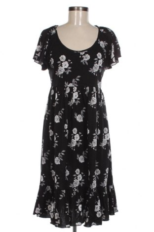 Kleid für Schwangere Neun Monate, Größe M, Farbe Schwarz, Preis € 9,48