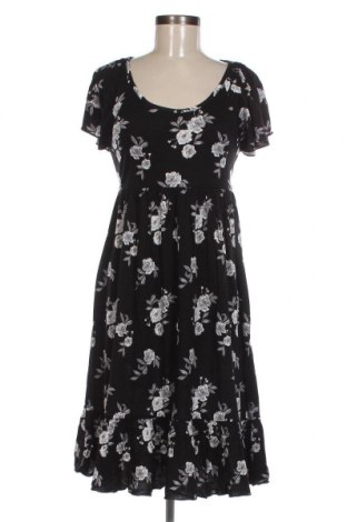 Φόρεμα για εγκύους Neun Monate, Μέγεθος M, Χρώμα Μαύρο, Τιμή 11,86 €