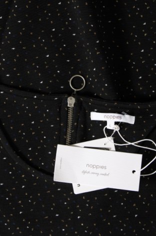 Kleid für Schwangere Noppies, Größe L, Farbe Schwarz, Preis € 14,20