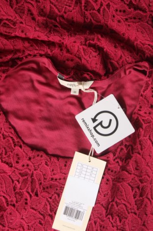 Kleid für Schwangere Noppies, Größe M, Farbe Rot, Preis € 10,21
