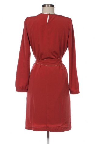 Kleid für Schwangere Pomkin, Größe M, Farbe Braun, Preis 8,96 €