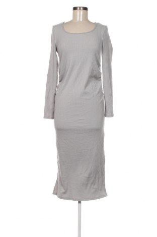 Kleid für Schwangere Primark, Größe S, Farbe Grau, Preis 4,64 €