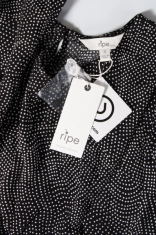 Φόρεμα για εγκύους Ripe Maternity, Μέγεθος M, Χρώμα Μαύρο, Τιμή 73,07 €
