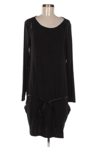 Kleid für Schwangere Supermom, Größe XS, Farbe Schwarz, Preis € 9,01