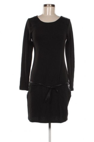 Kleid für Schwangere Supermom, Größe S, Farbe Schwarz, Preis 9,01 €