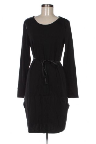 Kleid für Schwangere Supermom, Größe XL, Farbe Schwarz, Preis 8,77 €