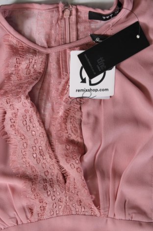 Šaty pre tehotné  TFNC London, Veľkosť S, Farba Ružová, Cena  25,24 €