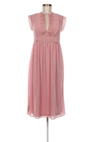 Šaty pre tehotné  TFNC London, Veľkosť S, Farba Ružová, Cena  25,24 €