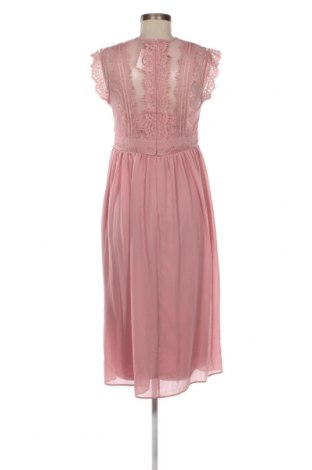 Šaty pro těhotné  TFNC London, Velikost S, Barva Růžová, Cena  754,00 Kč