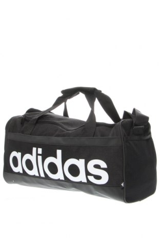 Geantă de călătorie Adidas, Culoare Negru, Preț 201,65 Lei