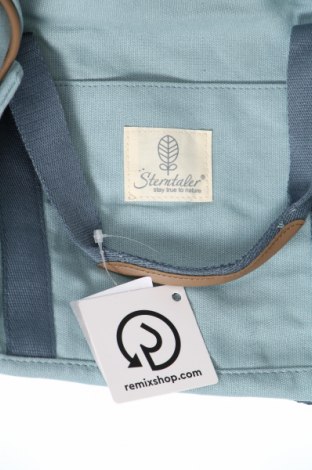 Große Tasche Sterntaler, Farbe Blau, Preis € 43,50
