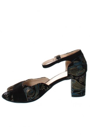 Sandalen, Größe 38, Farbe Schwarz, Preis 39,93 €