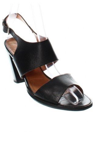 Sandalen, Größe 41, Farbe Schwarz, Preis 20,20 €