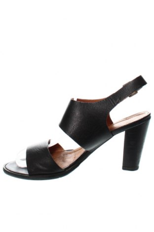 Sandalen, Größe 41, Farbe Schwarz, Preis 20,20 €