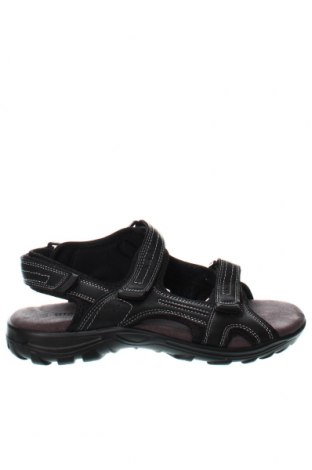 Sandalen, Größe 43, Farbe Schwarz, Preis 16,28 €