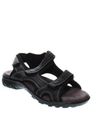 Sandalen, Größe 43, Farbe Schwarz, Preis 27,14 €