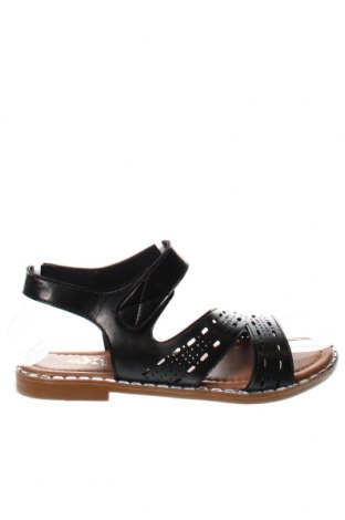 Sandalen, Größe 39, Farbe Schwarz, Preis 16,01 €