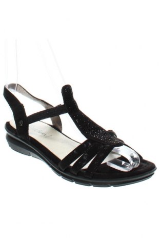 Sandále, Veľkosť 39, Farba Čierna, Cena  27,22 €