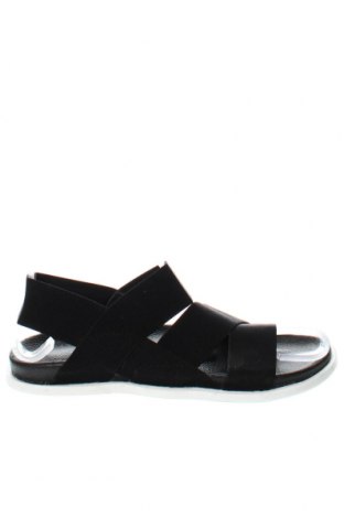 Sandalen, Größe 38, Farbe Schwarz, Preis 27,14 €