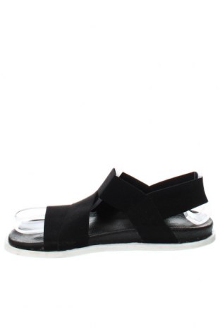 Sandalen, Größe 38, Farbe Schwarz, Preis 27,14 €