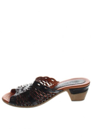 Sandalen, Größe 39, Farbe Schwarz, Preis € 21,78