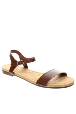 Sandalen Ambellis, Größe 40, Farbe Braun, Preis € 44,85