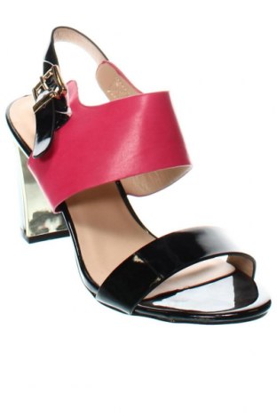 Sandalen Creamy moda, Größe 40, Farbe Mehrfarbig, Preis 14,32 €