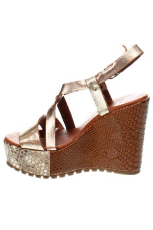 Sandale Dolce shoes, Mărime 37, Culoare Multicolor, Preț 91,10 Lei