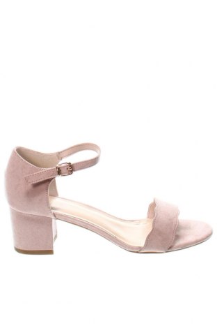Sandále Graceland, Veľkosť 39, Farba Ružová, Cena  19,95 €