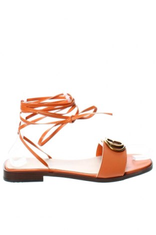 Sandalen Guess, Größe 40, Farbe Orange, Preis 73,60 €