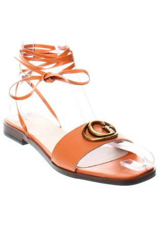 Sandále Guess, Veľkosť 40, Farba Oranžová, Cena  73,60 €