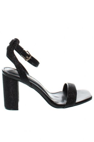 Sandale Head Over Heels, Mărime 40, Culoare Negru, Preț 108,75 Lei