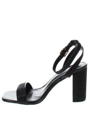 Sandale Head Over Heels, Mărime 40, Culoare Negru, Preț 108,75 Lei