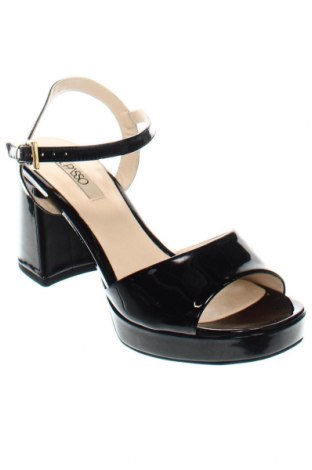 Sandále Il Passo, Veľkosť 35, Farba Čierna, Cena  56,34 €