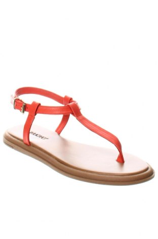 Sandalen Inuovo, Größe 39, Farbe Rot, Preis € 15,99