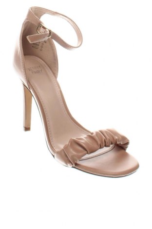 Sandalen Jenny Fairy, Größe 36, Farbe Beige, Preis € 15,41