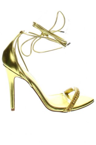 Sandále Karen Millen, Veľkosť 41, Farba Zlatistá, Cena  36,80 €