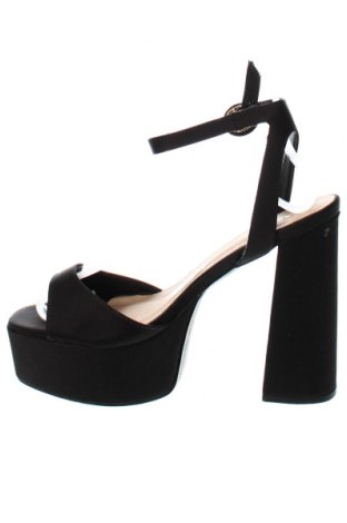 Sandále Karen Millen, Veľkosť 37, Farba Čierna, Cena  59,94 €