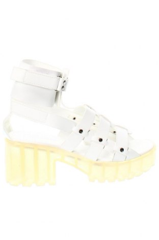 Σανδάλια Koi Footwear, Μέγεθος 38, Χρώμα Λευκό, Τιμή 24,67 €