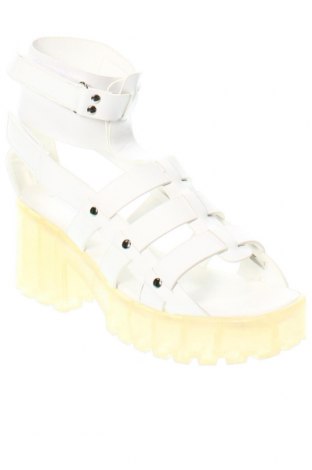 Σανδάλια Koi Footwear, Μέγεθος 38, Χρώμα Λευκό, Τιμή 24,67 €