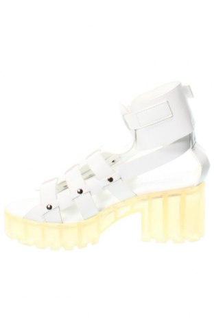 Sandále Koi Footwear, Veľkosť 38, Farba Biela, Cena  44,85 €