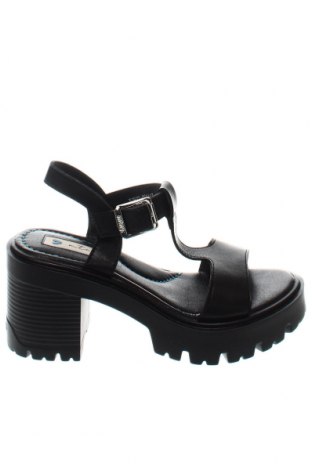Sandály MTNG, Velikost 36, Barva Černá, Cena  521,00 Kč