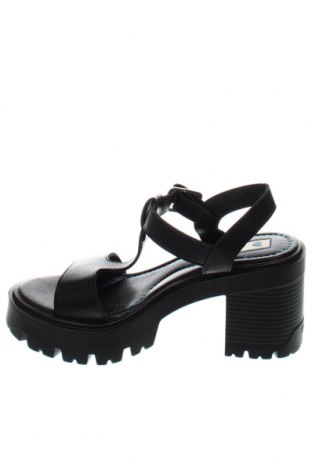 Sandály MTNG, Velikost 36, Barva Černá, Cena  521,00 Kč