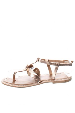 Sandály New Look, Velikost 38, Barva Růžová, Cena  700,00 Kč