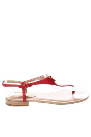 Sandály Ralph Lauren, Velikost 36, Barva Červená, Cena  1 499,00 Kč