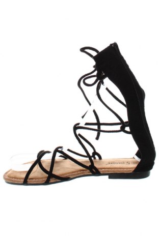 Sandále Seastar, Veľkosť 40, Farba Čierna, Cena  19,73 €