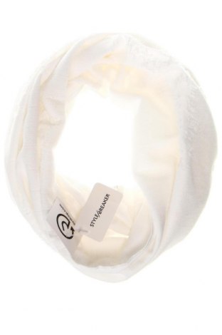 Schal, Farbe Weiß, Preis 12,13 €
