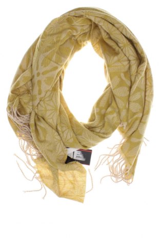 Schal, Farbe Gelb, Preis 6,44 €