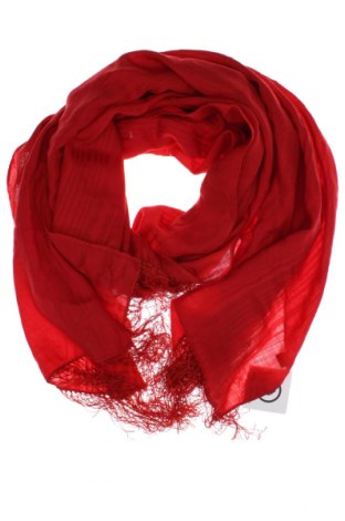 Schal, Farbe Rot, Preis € 9,05